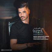 دانلود آهنگ رضا حاجی زاده منی یاندیردین